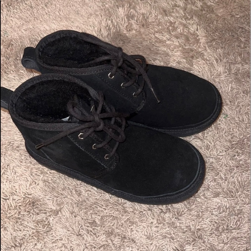 Ugg neumel